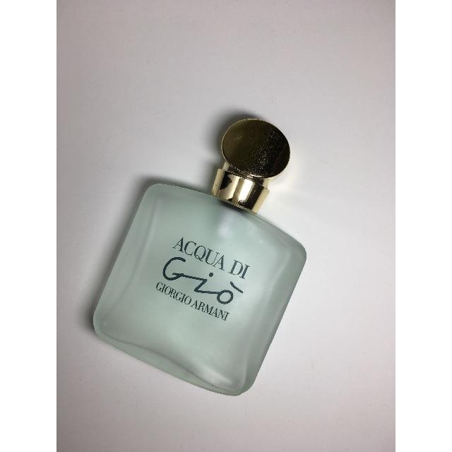 Armani(アルマーニ)のMIK様専用Giorgio Armani アクアディジオ 50ml コスメ/美容の香水(ユニセックス)の商品写真