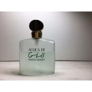 アルマーニ(Armani)のMIK様専用Giorgio Armani アクアディジオ 50ml(ユニセックス)