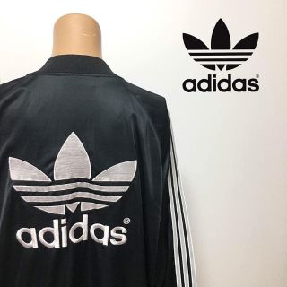 アディダス(adidas)の【⬇︎値下げ中¥12000】90's adidas OLD ヴィンテージ(ジャージ)