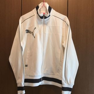 プーマ(PUMA)のプーマ ジャージ(ジャージ)