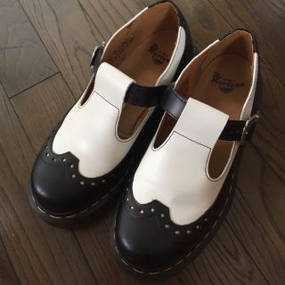 ドクターマーチン(Dr.Martens)のこにぱん様専用(ローファー/革靴)