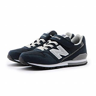 ニューバランス(New Balance)のnew balance 996 ニューバランスキッズ 22cm 新品送料込(スニーカー)