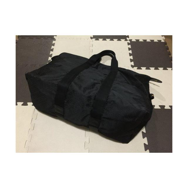 Bally - BALLYブラック Bロゴデザイン メンズ ボストンバッグ 旅行鞄の通販 by 吉田たけし's shop｜バリーならラクマ