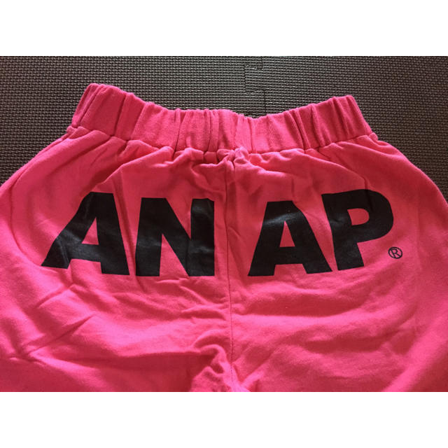 ANAP(アナップ)のここ様専用 レディースのパンツ(カジュアルパンツ)の商品写真
