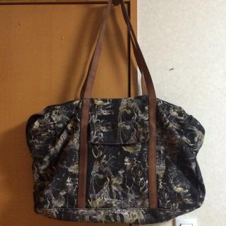 ディーゼル(DIESEL)のDISEL BLACK GOLD バッグ(トートバッグ)