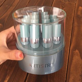 アムウェイ(Amway)のARTISTRY インテンシブ-プロ 14ナイツリペアシリーズ(美容液)