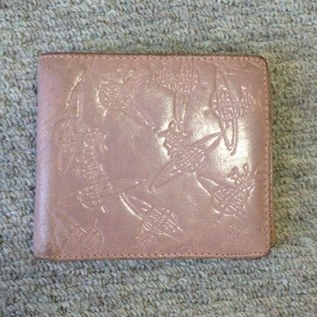 Vivienne Westwood(ヴィヴィアンウエストウッド)のサイフ レディースのファッション小物(財布)の商品写真