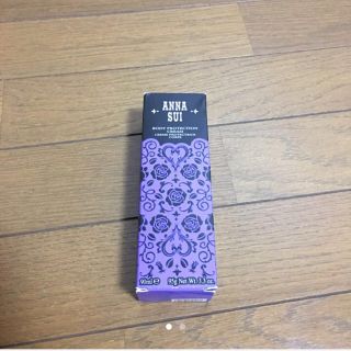 アナスイ(ANNA SUI)のANNA SUI 日焼け止め(日焼け止め/サンオイル)