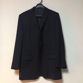 ジルサンダー(Jil Sander)の定価20万 JIL SANDER ジルサンダー ヴァージンウールジャケット(テーラードジャケット)