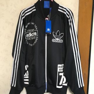 アディダス(adidas)のadidas ジャージ(ジャージ)