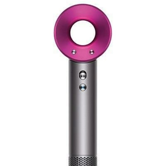 Dyson(ダイソン)の【りん様専用】ダイソン ドライヤー♡ スマホ/家電/カメラの美容/健康(ドライヤー)の商品写真