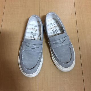 ザラ(ZARA)のザラ ローファー19.5㎝(ローファー)