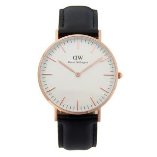 ダニエルウェリントン(Daniel Wellington)のなお様専用(腕時計)