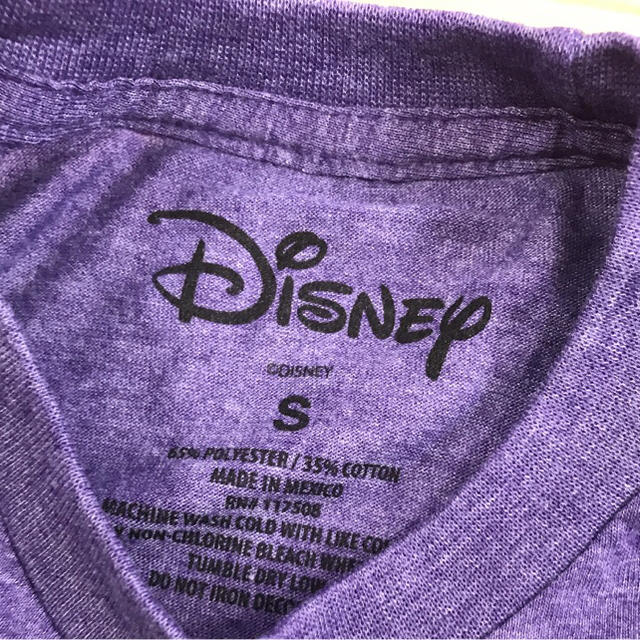 Disney(ディズニー)のL.A購入！デイジーTシャツ！サイズS レディースのトップス(Tシャツ(半袖/袖なし))の商品写真