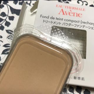 アベンヌ(Avene)の★りこ様専用★Avene アベンヌ (ファンデーション)