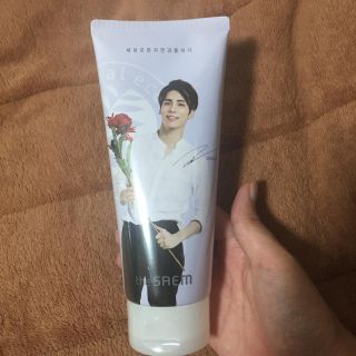 ザセム(the saem)のthe SAEM クレンジングフォーム(その他)