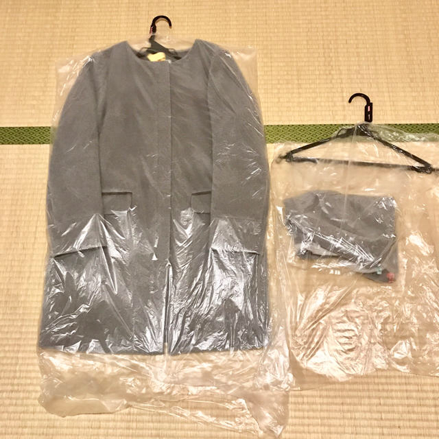 IENA(イエナ)のネコカブト様専用❣️ レディースのジャケット/アウター(その他)の商品写真