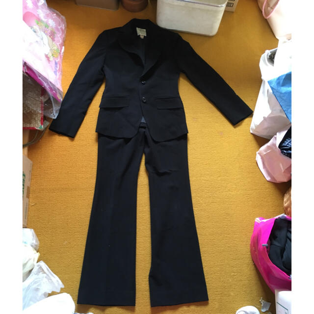 kumikyoku（組曲）(クミキョク)のスーツ レディースのフォーマル/ドレス(スーツ)の商品写真