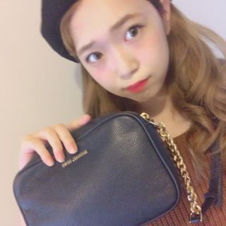 Michael Kors Michael Kors Ginnyミディアム カメラバック 韓国留学生momonaの通販 By Momona S Shop マイケルコースならラクマ