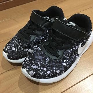 ナイキ(NIKE)のナイキタンジュン 18.5(スニーカー)