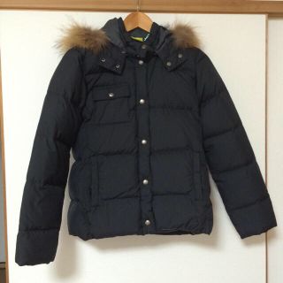 エーグル(AIGLE)のAIGLE エーグル ダウンジャケット(ダウンジャケット)