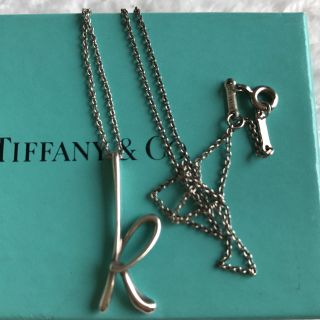 ティファニー(Tiffany & Co.)のティファニー ネックレス(ネックレス)