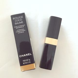 シャネル(CHANEL)のシャネル リップクリーム(リップケア/リップクリーム)