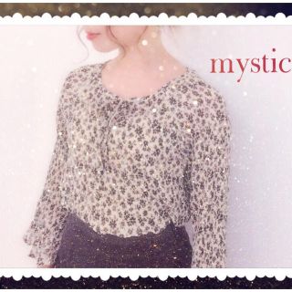 ミスティック(mystic)のくま様♡専用商品(シャツ/ブラウス(長袖/七分))