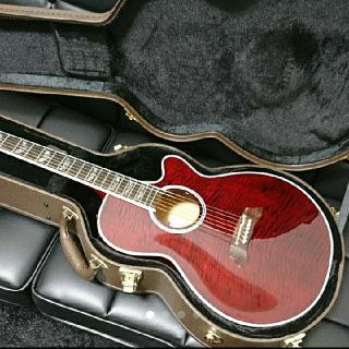 ギブソン(Gibson)のアッキー様 専用です(アコースティックギター)