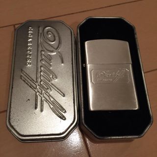 ダビドフ(DAVIDOFF)のダビドフ ターボライター(タバコグッズ)