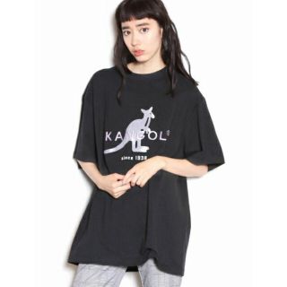 カンゴール(KANGOL)のHITOMI様 専用(Tシャツ(半袖/袖なし))