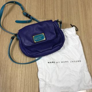 マークバイマークジェイコブス(MARC BY MARC JACOBS)のMarc by Marc Jacobs ショルダーバッグ(ショルダーバッグ)