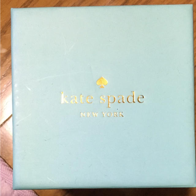 kate spade new york(ケイトスペードニューヨーク)のケイトスペード 時計 レディースのファッション小物(腕時計)の商品写真