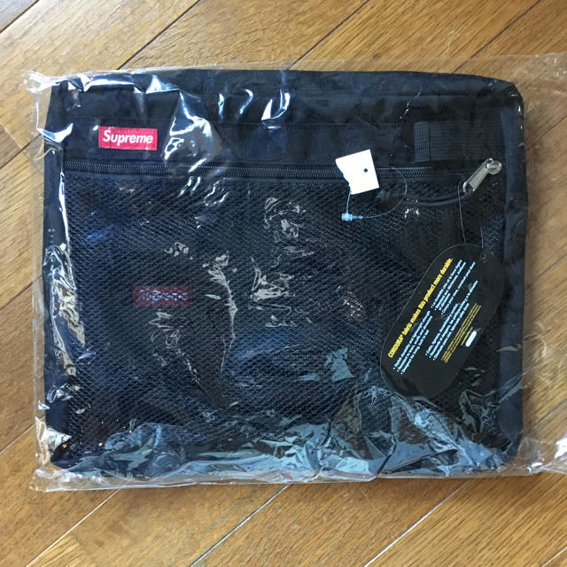 Supreme(シュプリーム)の『早い者勝ち』SUPREME オーガナイザーバック シュプリーム メンズのバッグ(その他)の商品写真