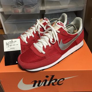 ナイキ(NIKE)のNike チャレンジャー(スニーカー)