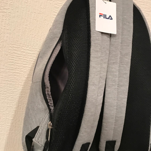 FILA(フィラ)のフィラレディースバックパック レディースのバッグ(リュック/バックパック)の商品写真