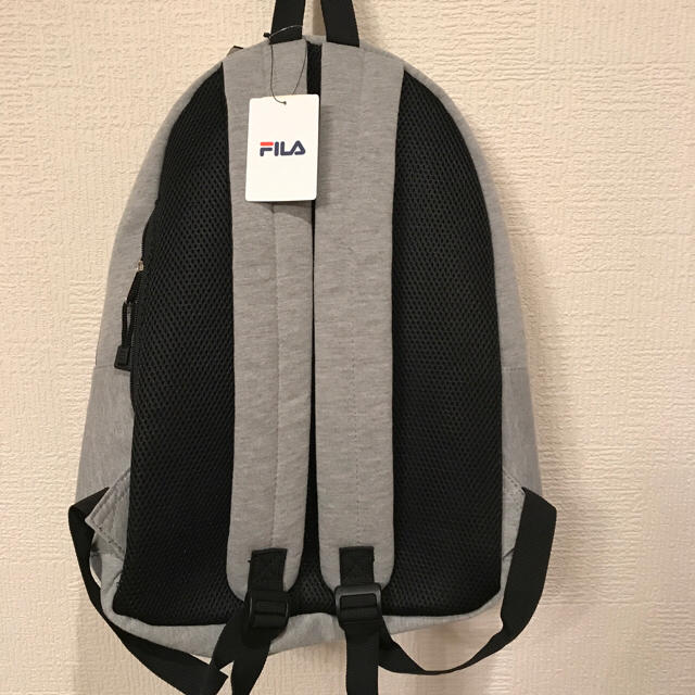 FILA(フィラ)のフィラレディースバックパック レディースのバッグ(リュック/バックパック)の商品写真