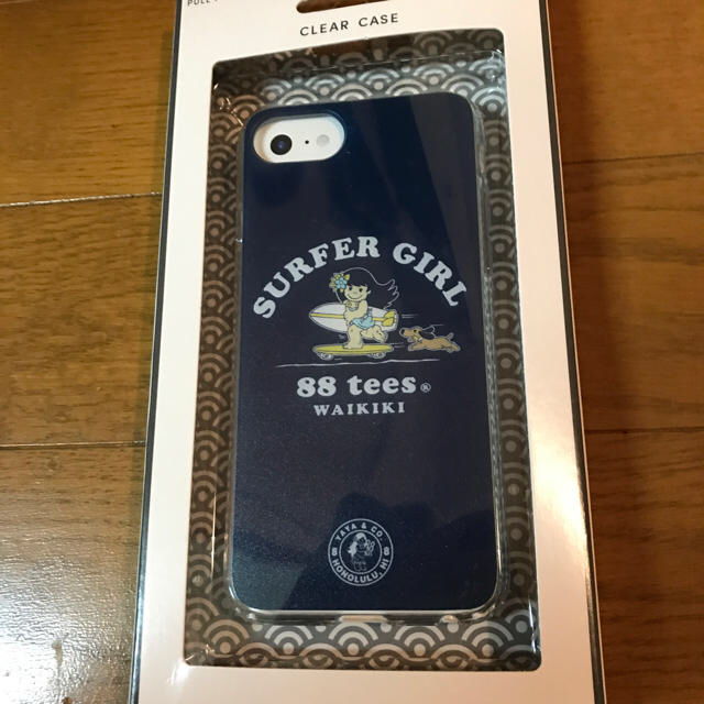 88TEES(エイティーエイティーズ)の【masa様専用】スマホケース♡  スマホ/家電/カメラのスマホアクセサリー(iPhoneケース)の商品写真