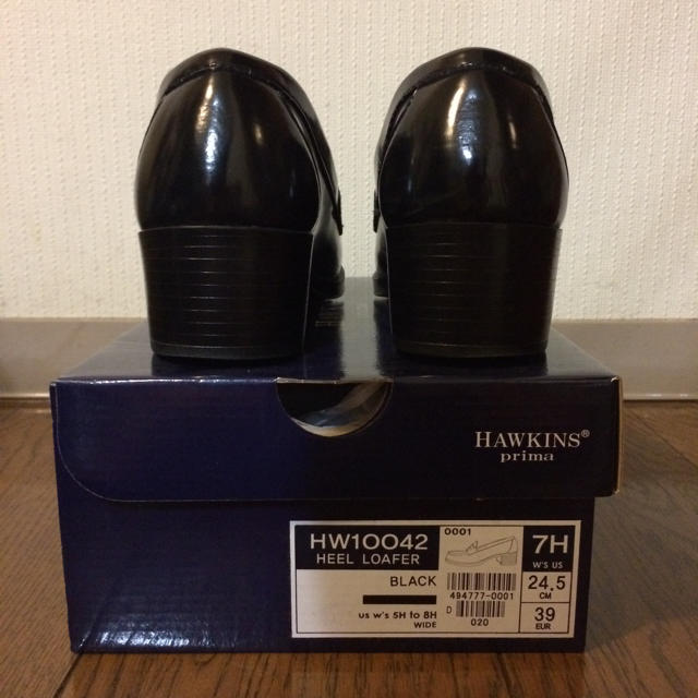 HAWKINS(ホーキンス)のローファー レディースの靴/シューズ(ローファー/革靴)の商品写真