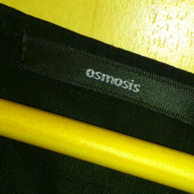 OSMOSIS(オズモーシス)のosmosisトップス レディースのトップス(シャツ/ブラウス(半袖/袖なし))の商品写真