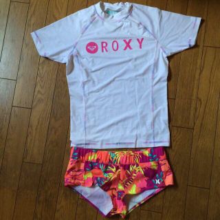 ハーレー(Hurley)のnatsu様 Hurley ボードパンツ(水着)