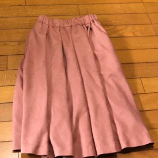 ノーリーズ(NOLLEY'S)の新品 ノーリーズ ミモレ丈スカート(ひざ丈スカート)