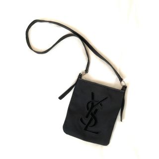 サンローラン(Saint Laurent)のYSL イヴ・サンローラン ショルダー バッグ ポシェット(ショルダーバッグ)