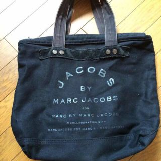 マークバイマークジェイコブス(MARC BY MARC JACOBS)のMARC BY トートバッグ(トートバッグ)