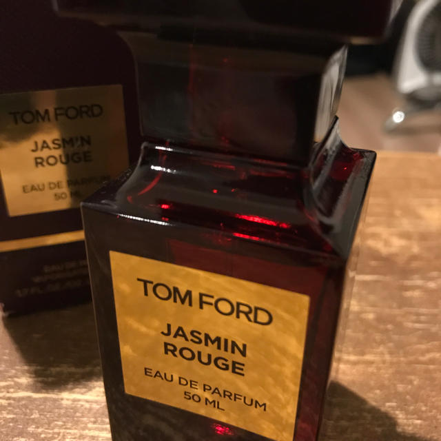 TOM FORD(トムフォード)のTOM FORD 香水 JASMIN ROUGE コスメ/美容の香水(香水(女性用))の商品写真