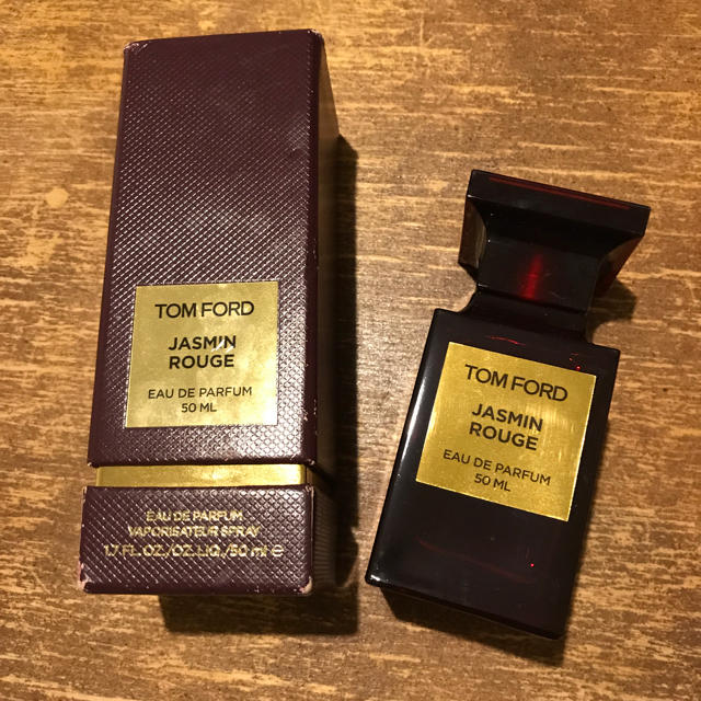 TOM FORD(トムフォード)のTOM FORD 香水 JASMIN ROUGE コスメ/美容の香水(香水(女性用))の商品写真