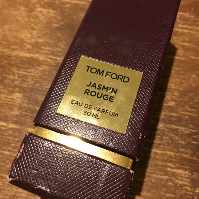 TOM FORD(トムフォード)のTOM FORD 香水 JASMIN ROUGE コスメ/美容の香水(香水(女性用))の商品写真