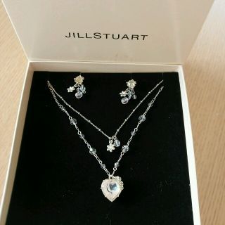 ジルスチュアート(JILLSTUART)のジルスチュアート　アクセサリー(ネックレス)