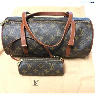 ルイヴィトン(LOUIS VUITTON)のルイヴィトン モノグラム(ハンドバッグ)