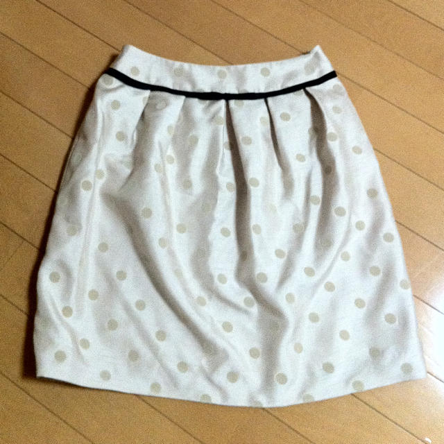 ♡♥KT様専用出品♥♡ レディースのスカート(ひざ丈スカート)の商品写真